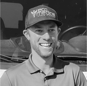 Corey Fitze, Eco Medical